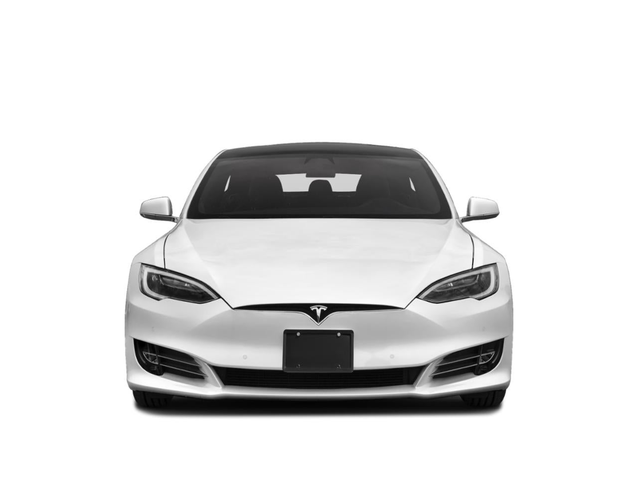 2019 Tesla Model S Performance AWD