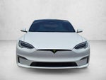 2022 Tesla Model S AWD