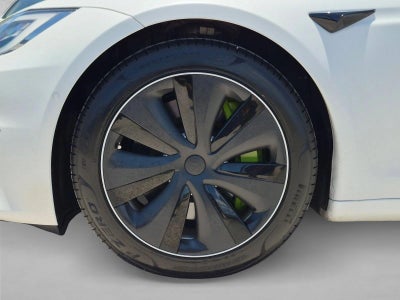 2022 Tesla Model S AWD