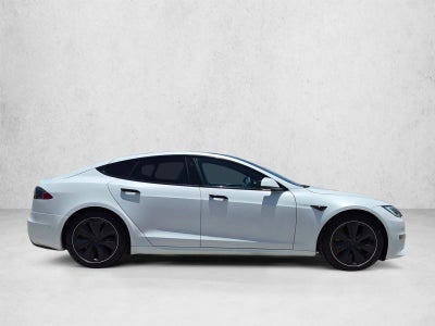 2022 Tesla Model S AWD