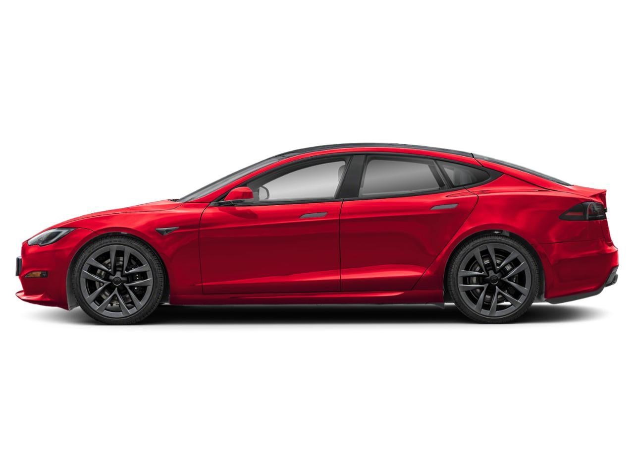 2024 Tesla Model S Plaid AWD