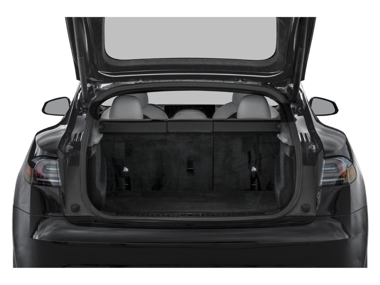 2024 Tesla Model S Plaid AWD
