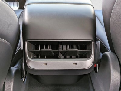 2021 Tesla Model Y Long Range AWD