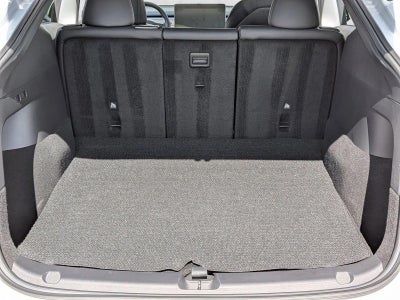 2021 Tesla Model Y Long Range AWD