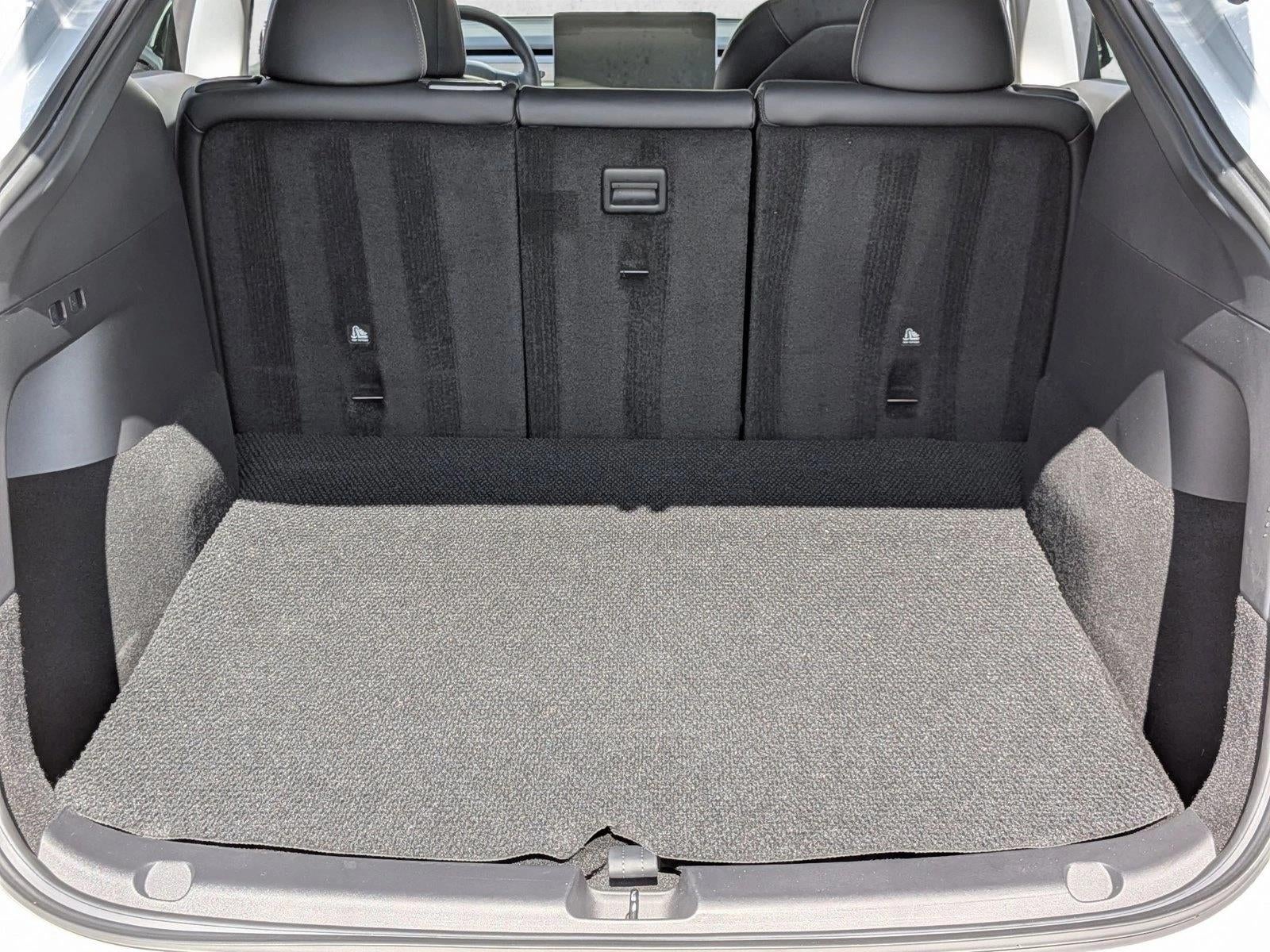 2021 Tesla Model Y Long Range AWD