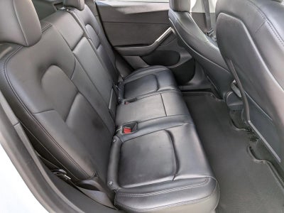 2021 Tesla Model Y Long Range AWD