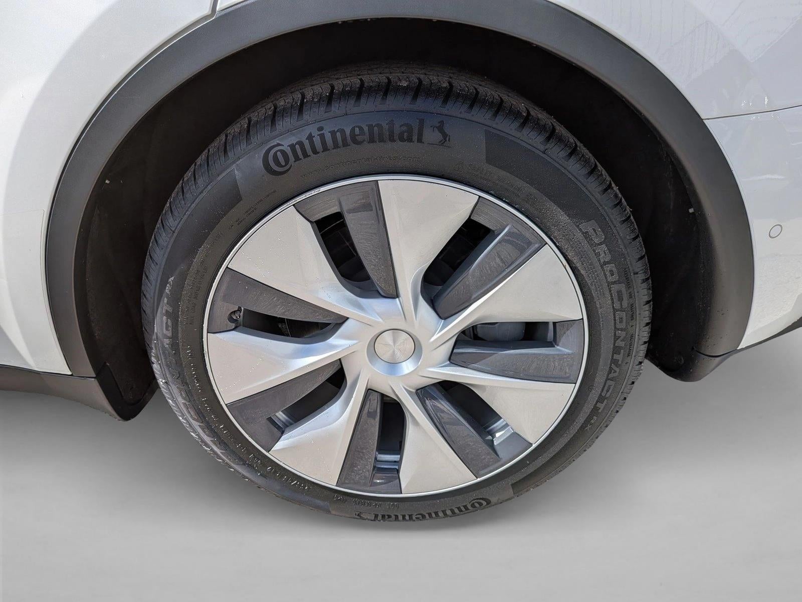 2021 Tesla Model Y Long Range AWD