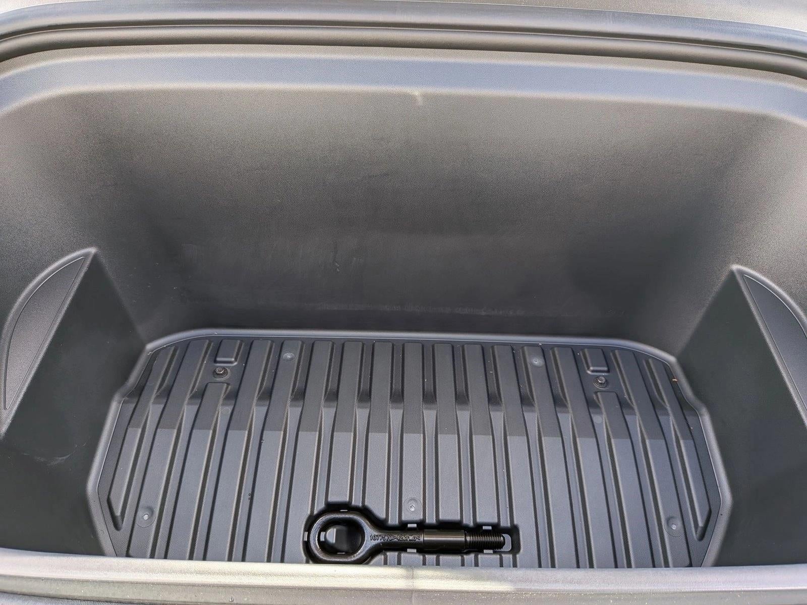 2021 Tesla Model Y Long Range AWD