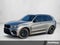 2018 BMW X5 M X5 M Sports Activity Vehicle
