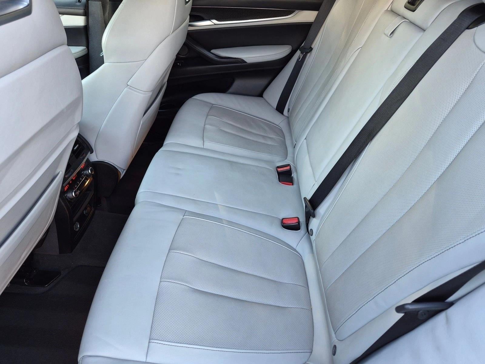 2018 BMW X5 M X5 M Sports Activity Vehicle
