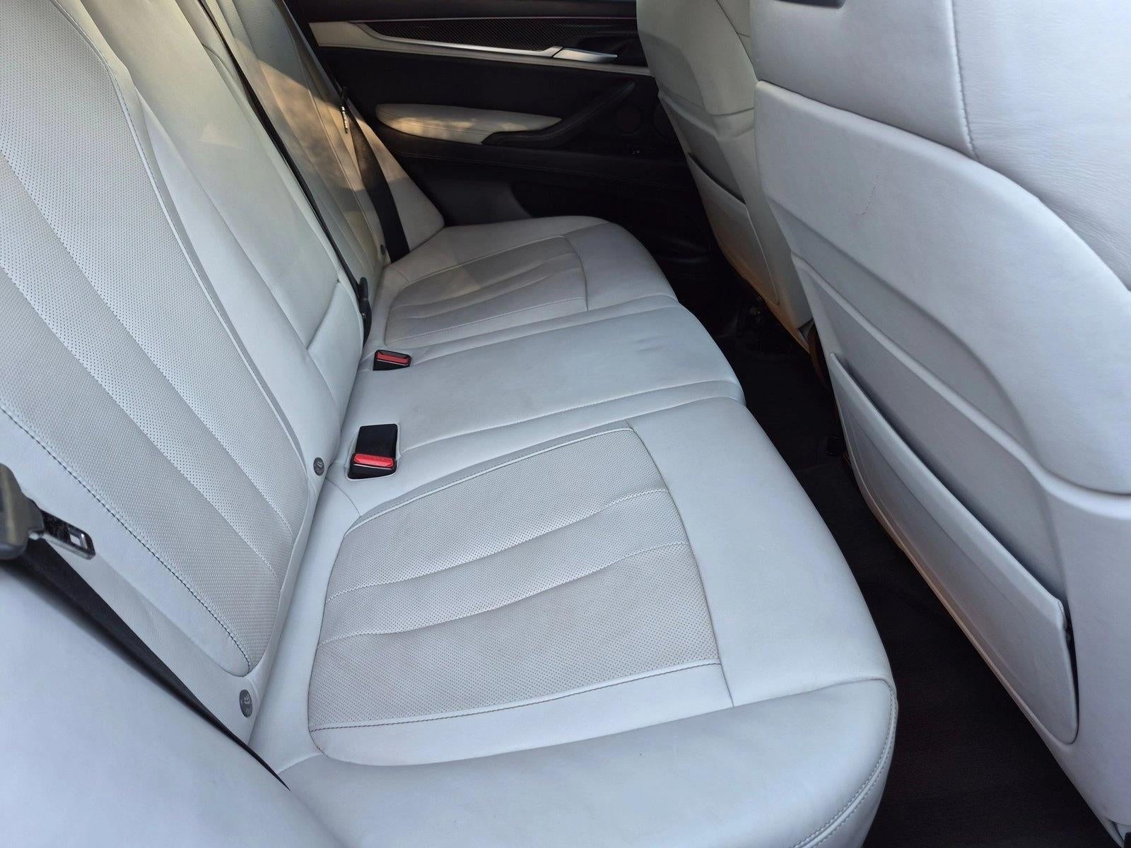 2018 BMW X5 M X5 M Sports Activity Vehicle