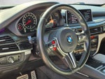 2018 BMW X5 M X5 M Sports Activity Vehicle