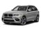 2018 BMW X5 M X5 M Sports Activity Vehicle