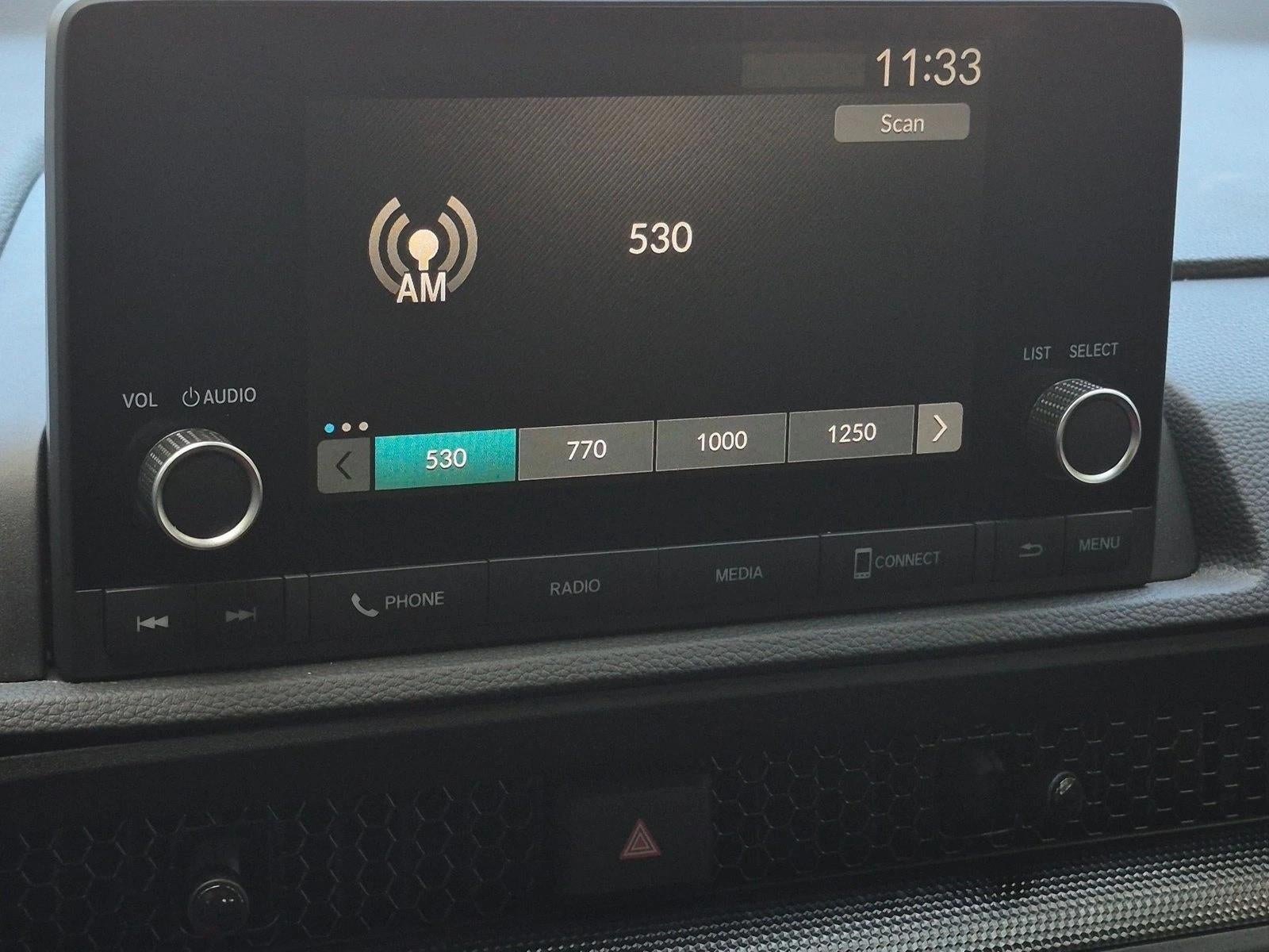 2023 Honda CR-V Hybrid Sport FWD w/o BSI