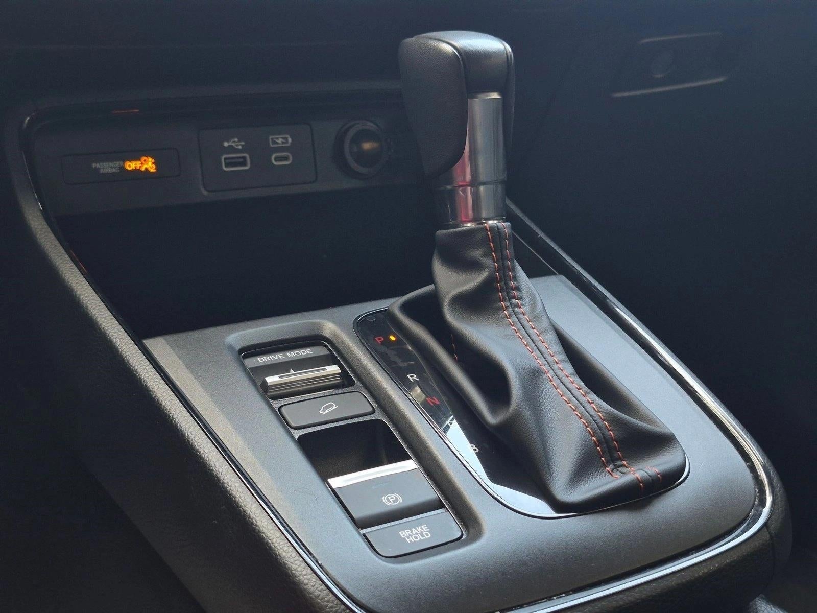 2023 Honda CR-V Hybrid Sport FWD w/o BSI