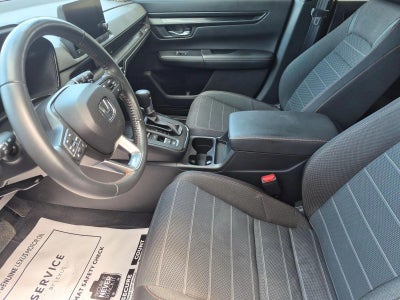 2023 Honda CR-V Hybrid Sport FWD w/o BSI