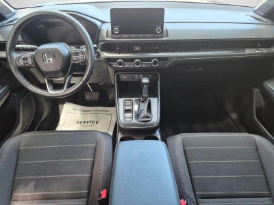 2023 Honda CR-V Hybrid Sport FWD w/o BSI