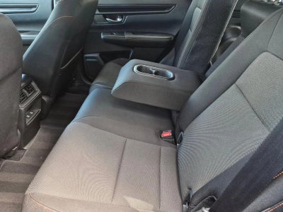 2023 Honda CR-V Hybrid Sport FWD w/o BSI