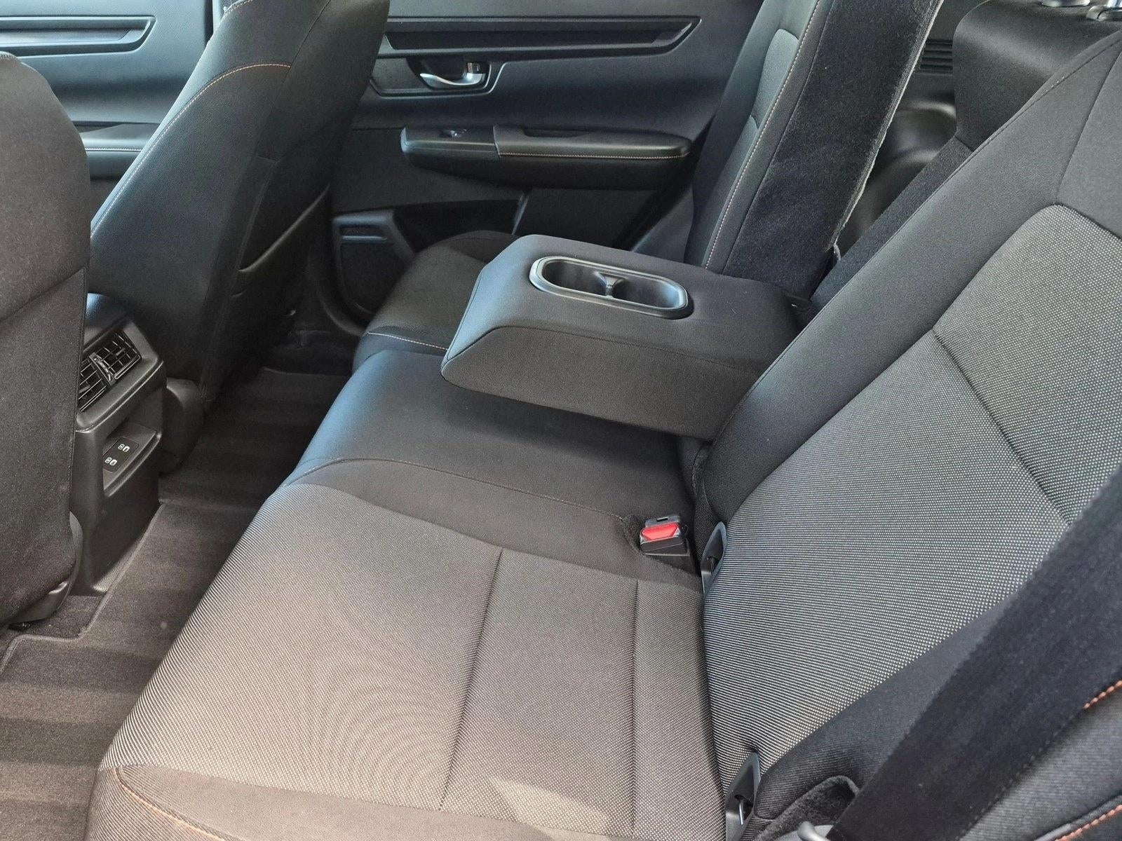 2023 Honda CR-V Hybrid Sport FWD w/o BSI