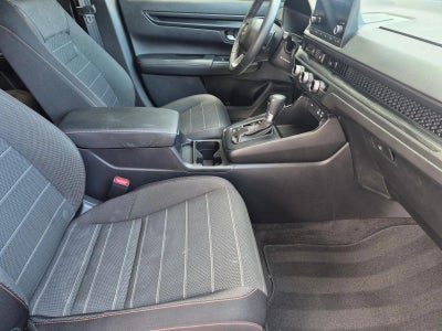 2023 Honda CR-V Hybrid Sport FWD w/o BSI