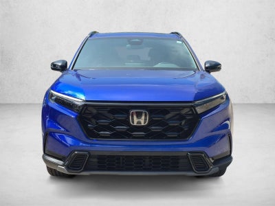 2023 Honda CR-V Hybrid Sport FWD w/o BSI