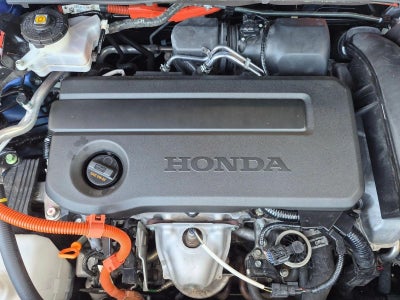 2023 Honda CR-V Hybrid Sport FWD w/o BSI