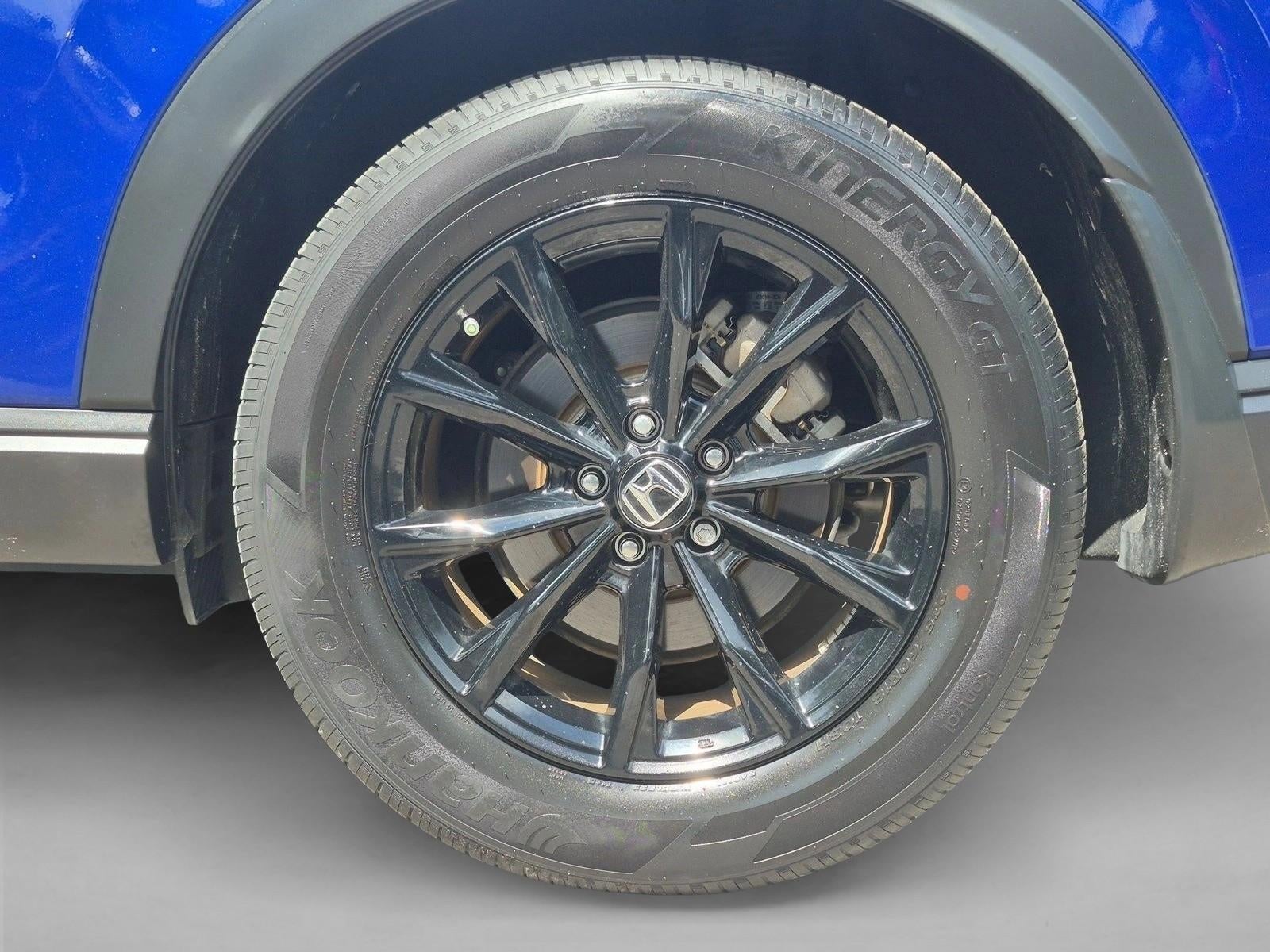 2023 Honda CR-V Hybrid Sport FWD w/o BSI