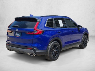 2023 Honda CR-V Hybrid Sport FWD w/o BSI