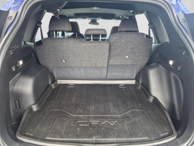 2023 Honda CR-V Hybrid Sport FWD w/o BSI