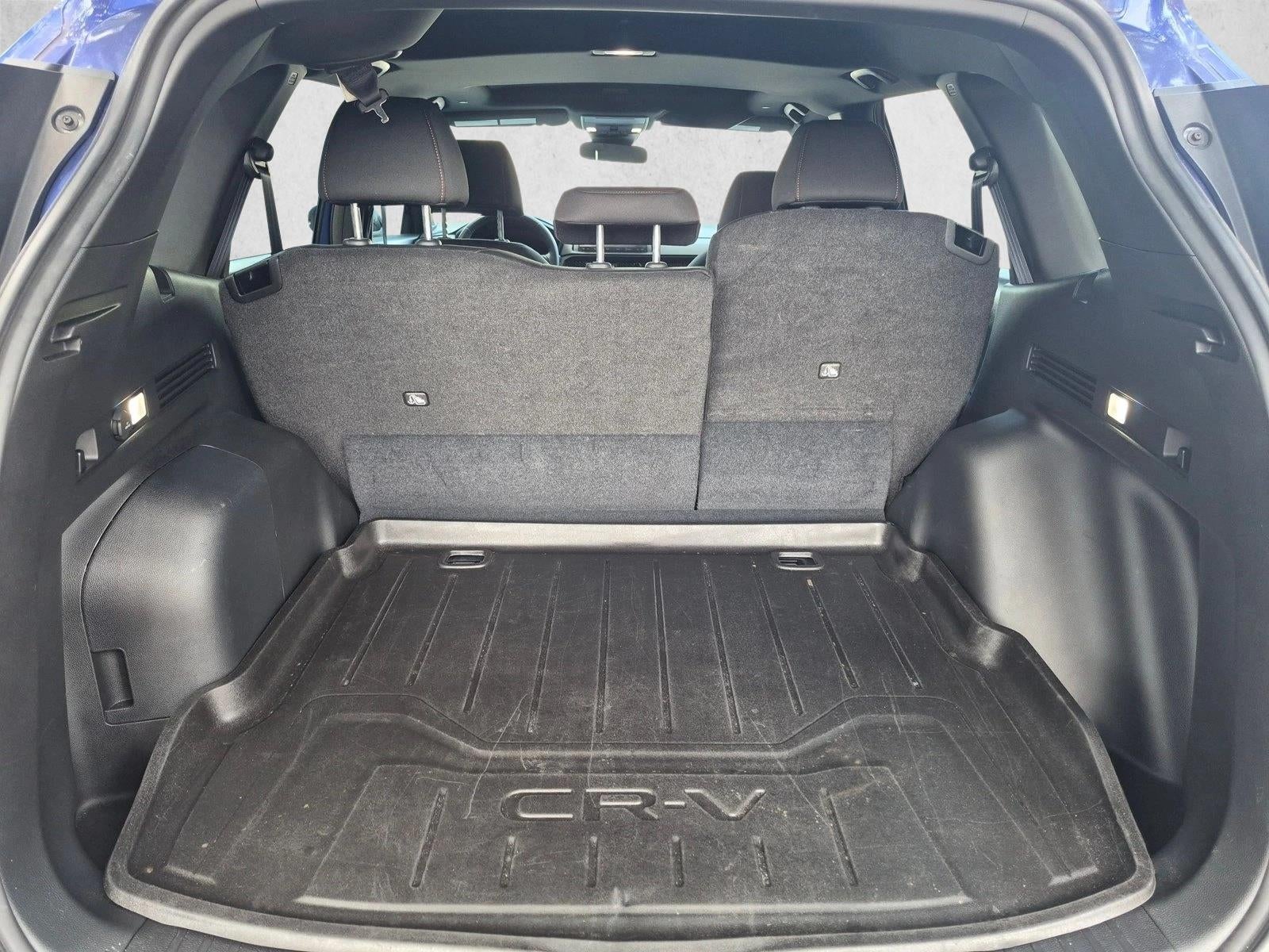 2023 Honda CR-V Hybrid Sport FWD w/o BSI