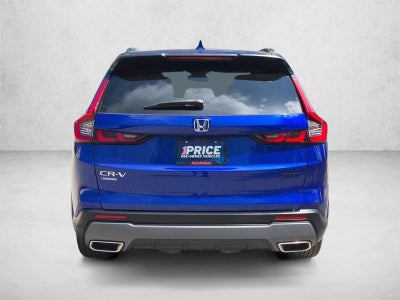 2023 Honda CR-V Hybrid Sport FWD w/o BSI