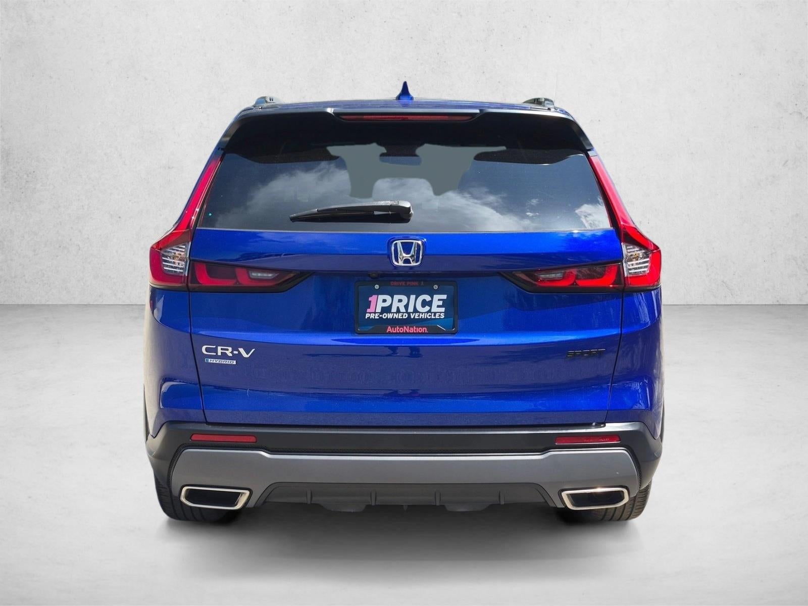 2023 Honda CR-V Hybrid Sport FWD w/o BSI