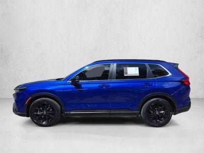 2023 Honda CR-V Hybrid Sport FWD w/o BSI