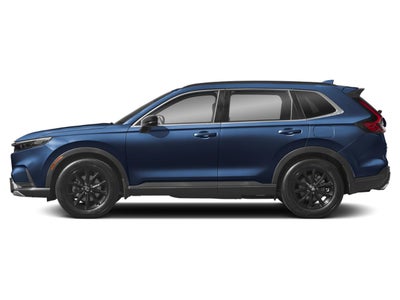 2023 Honda CR-V Hybrid Sport FWD w/o BSI