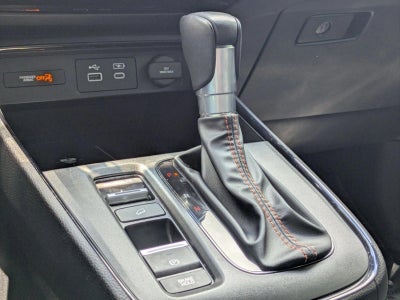 2025 Honda CR-V Hybrid Sport Touring AWD