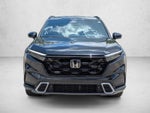 2025 Honda CR-V Hybrid Sport Touring AWD