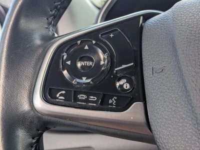 2020 Honda CR-V EX-L 2WD