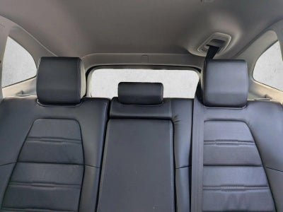 2020 Honda CR-V EX-L 2WD