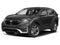 2020 Honda CR-V EX-L 2WD