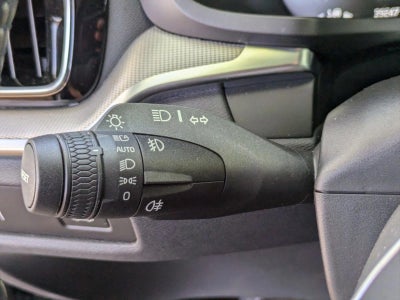 2019 Volvo S60 T5 FWD R-Design