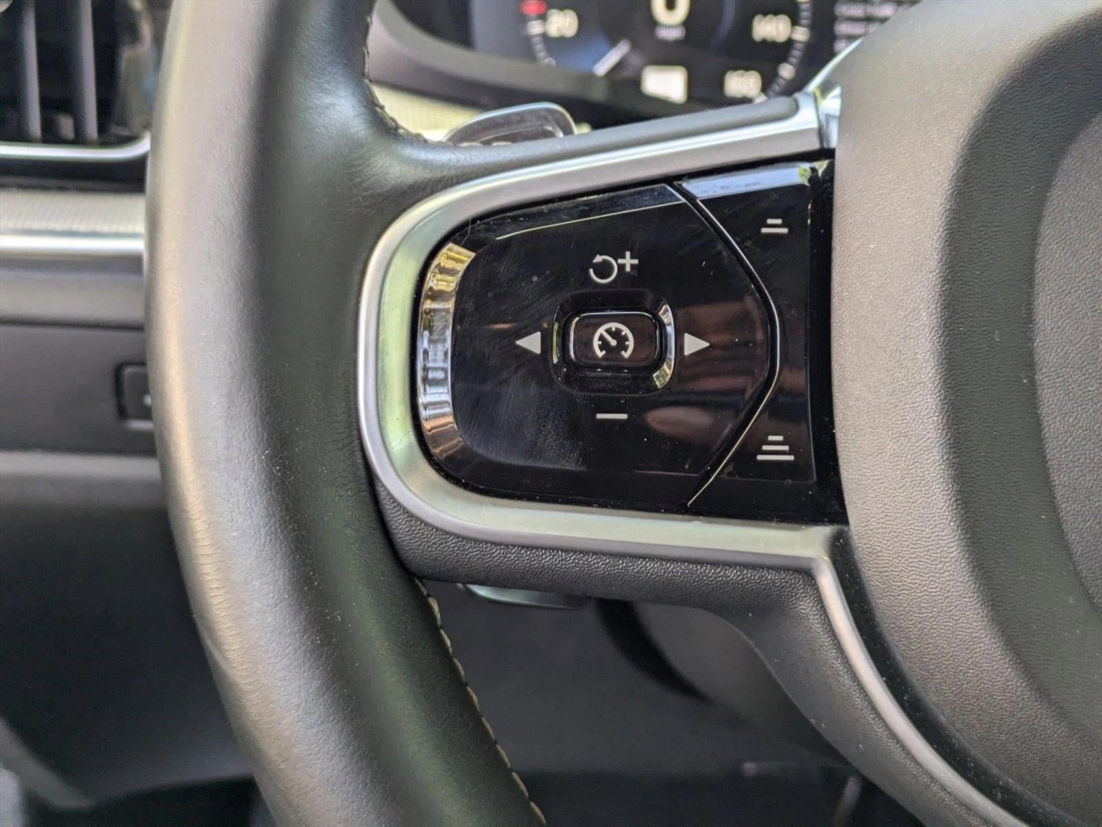 2019 Volvo S60 T5 FWD R-Design