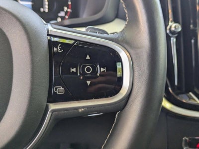 2019 Volvo S60 T5 FWD R-Design