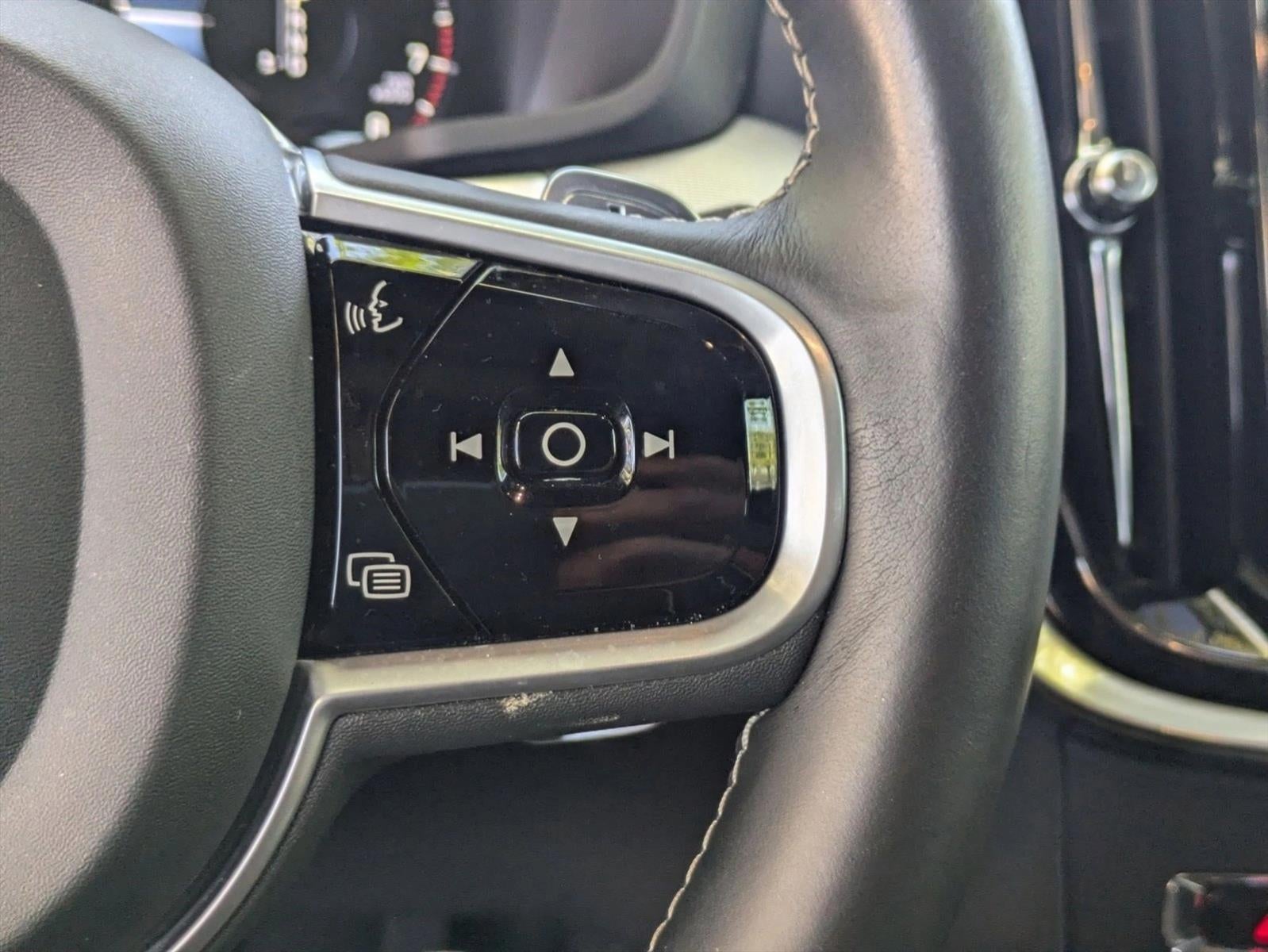 2019 Volvo S60 T5 FWD R-Design