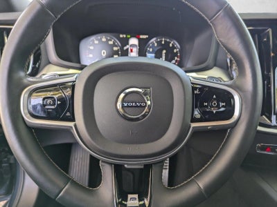 2019 Volvo S60 T5 FWD R-Design
