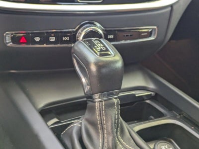 2019 Volvo S60 T5 FWD R-Design