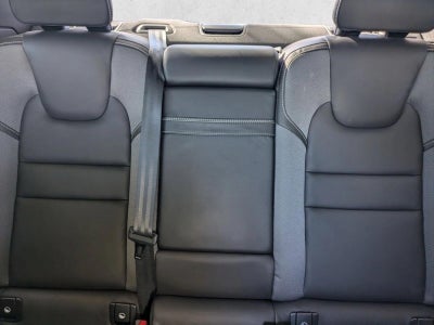 2019 Volvo S60 T5 FWD R-Design