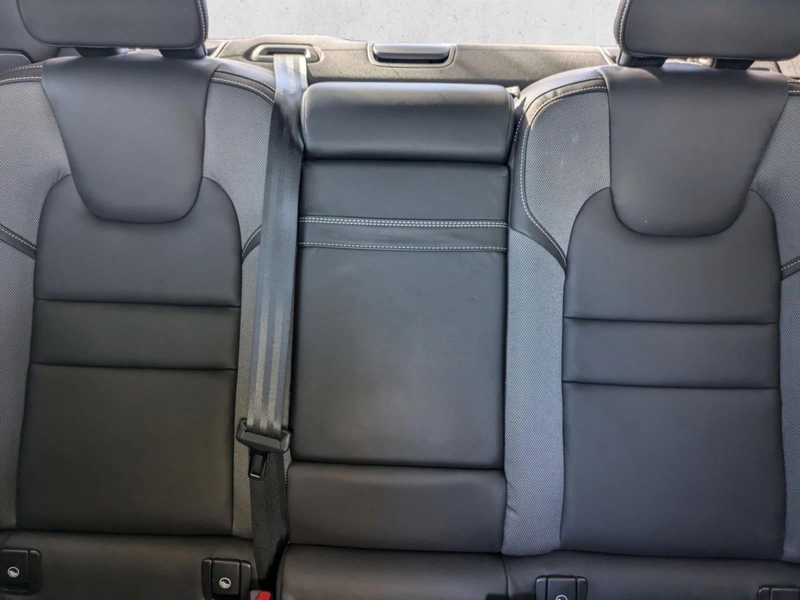 2019 Volvo S60 T5 FWD R-Design