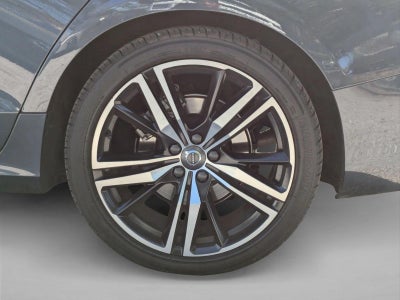 2019 Volvo S60 T5 FWD R-Design