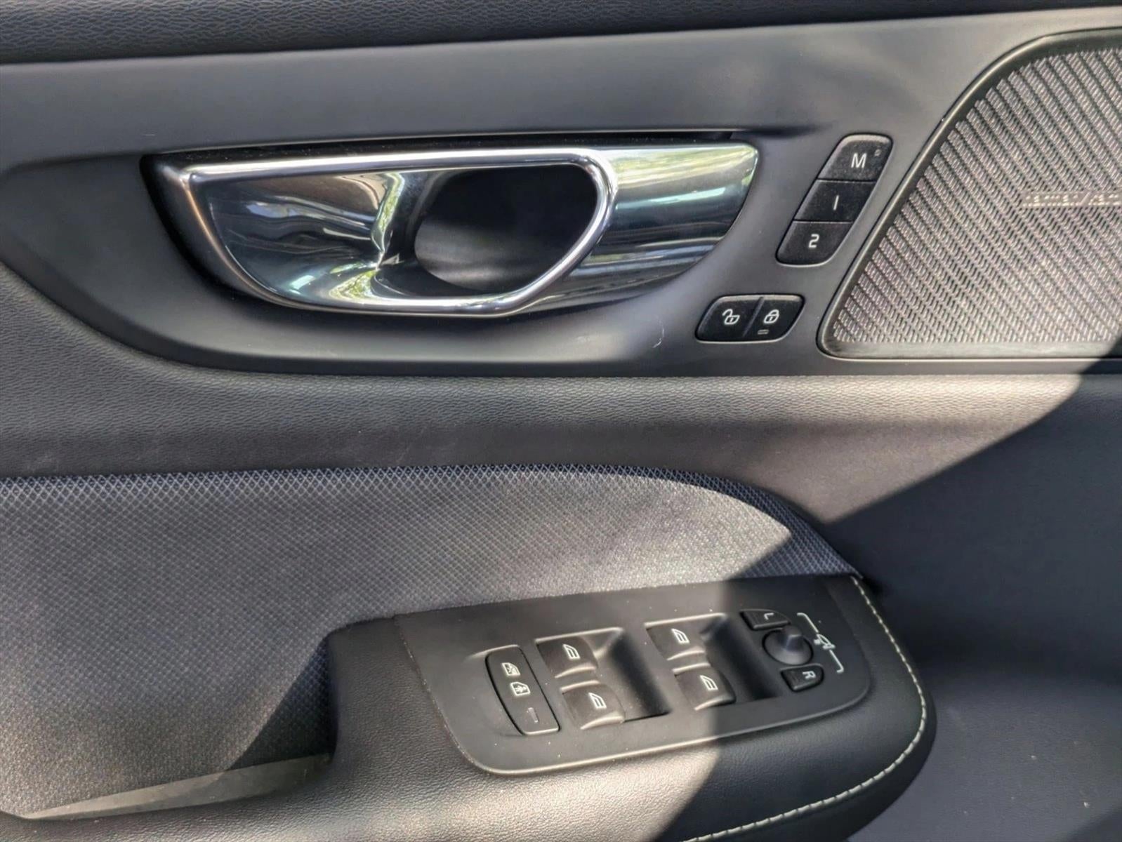 2019 Volvo S60 T5 FWD R-Design