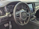 2019 Volvo S60 T5 FWD R-Design
